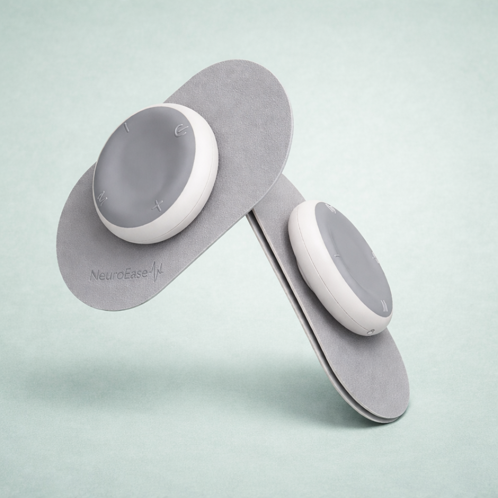 NeuroEase Electrode Pads