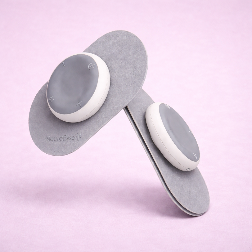 Arca TENS Machine for Period Pain